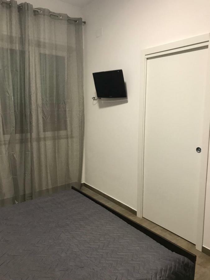 Mast Bed & Breakfast Salerno Bagian luar foto